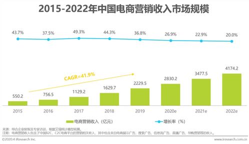 2020年中国电商营销市场分析报告